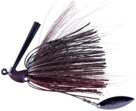 Chatterbait Gunki Hoverjig 10gr Secret Craw MS