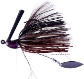 Chatterbait Gunki Hoverjig 14gr Tajni Rak MS Chatterbait Gunki Hoverjig 14gr Tajni Rak MS