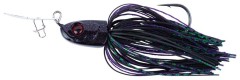 Chatterbait Shimano Yasei Chit Chat Chatter 17g Black