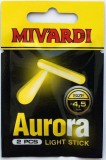 Chemické Světlo Mivardi Aurora 2ks 3mm