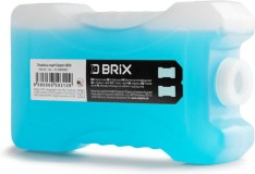 Chladiaca Náplň Delphin Brix