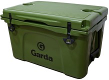 Chladící Box Garda Coolbox 50l Ultra Insulated Chladící Box Garda Coolbox 50l Ultra Insulated