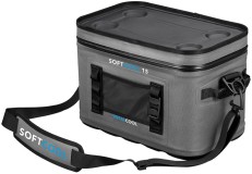 Chladící Taška Totalcool Softcool 15l Grey