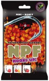 Chlebové Puffi Carp Zoom Natural Pellet Floaters 30gr