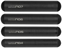 Chránič Koncovky Deličky Matrix MTX V2 Section Protectors Chránič Koncovky Deličky Matrix MTX V2 Section Protectors