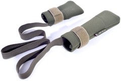 Chránič Prútu Sonik Xtractor Elastic Tip Protectors