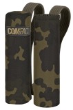 Chrániče na Prút Korda Compac Elasticated Tip & Butt Protectors Chrániče na Prút Korda Compac Elasticated Tip & Butt Protectors