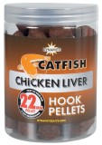 Chytací Pelety Dynamite Baits Hook Pellet Chicken Liver