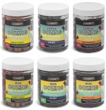 Chytací Pelety Sonubaits Oozing Barbel / Carp Pellets 150gr