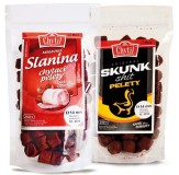 Chytacie Pelety s Dierou Chytil 20mm 250gr Chytacie Pelety s Dierou Chytil 20mm 250gr