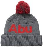 Čiapka Abu Garcia Bubble Beanie Red Grey