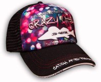 Čiapka Favorite Crazy Fish Jig Master
