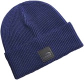 Čiapka Geoff Anderson WizWool Roar Beanie Modrá Čiapka Geoff Anderson WizWool Roar Beanie Modrá