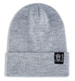Čiapka Grundéns Zero Shucks Beanie Heather Charcoal