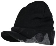 Čiapka Guru Black Peak Beanie II