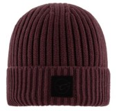 Čiapka Korda Le Fisherman Beanie Burgundy