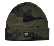 Čiapka Kumu Deception