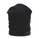 Čiapka Mikado Beanie Grey and Green