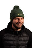 Čiapka RidgeMonkey APEarel Bobble Beanie Hat Camo