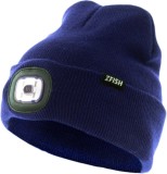Čiapka Zfish Light Beanie Modrá Čiapka Zfish Light Beanie Modrá