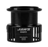 Cievka Mikado Jaws 4008 FD