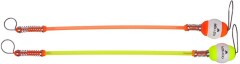 Čihátko Mikado Hanger s Polystyrénom a Hadičkou 25cm Červená a Žlté Veľkosť L Čihátko Mikado Hanger s Polystyrénom a Hadičkou 25cm Červená a Žlté Veľkosť L