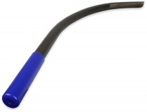 Cijev za hranjenje Carp'R'Us Black Throwing Stick 25 mm