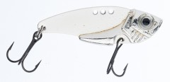 Cikáda Jaxon Holo Reflex Switch Blade Lures Velikost 1 Varianta A