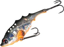 Cikada Mikado M-VIB 7,5cm 26gr Holo Roach