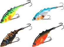 Cikáda Mikado M-VIB Cikáda Mikado M-VIB