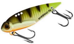 Cikáda SpinMad Amazonka 4gr 3601