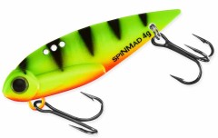 Cikáda SpinMad Amazonka 4gr 3605
