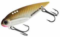 Cikáda SpinMad Amazonka 4gr 3606