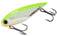 Cikáda SpinMad Amazonka 4gr 3610