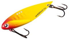 Cikáda SpinMad King 12gr 1608