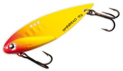 Cikáda SpinMad King 18gr 0608