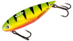 Cikada SpinMad King 18gr 0612