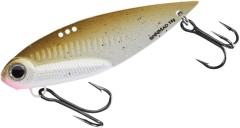 Cikáda SpinMad King 24gr Natural Grey