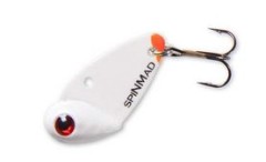 Cikáda SpinMad Motýlek 2,5gr 0109