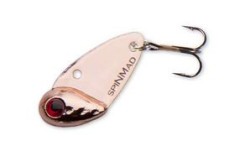 Cikada SpinMad Motýlek 2,5gr 0112