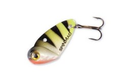 Cikáda SpinMad Motýlek 2,5gr 0113