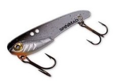 Cikáda SpinMad Ouklejka 2,5gr 0301