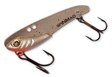 Cikáda SpinMad Ouklejka 2,5gr 0303