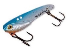 Cikáda SpinMad Ouklejka 2,5gr 0304