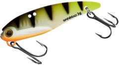 Cikáda SpinMad Ouklejka 3gr 3501