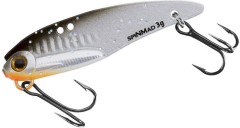 Cikáda SpinMad Ouklejka 3gr 3502