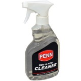 Čistič prutů a navijáků Penn Rod and Reel Cleaner