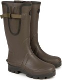 Čizme Fox Camo Neoprene Lined Camo/Khaki Wellies