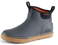 Čizme Grundéns Deck-Boss Ankle Boot 1926 Anchor