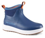 Čizme Grundéns Deck-Runner Ankle Boot Blue Abyss